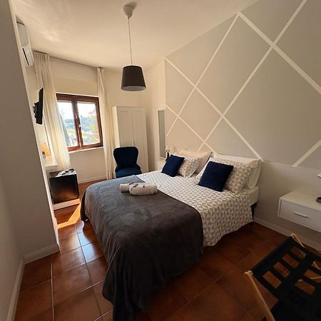 Aniene Home Roma Exterior photo